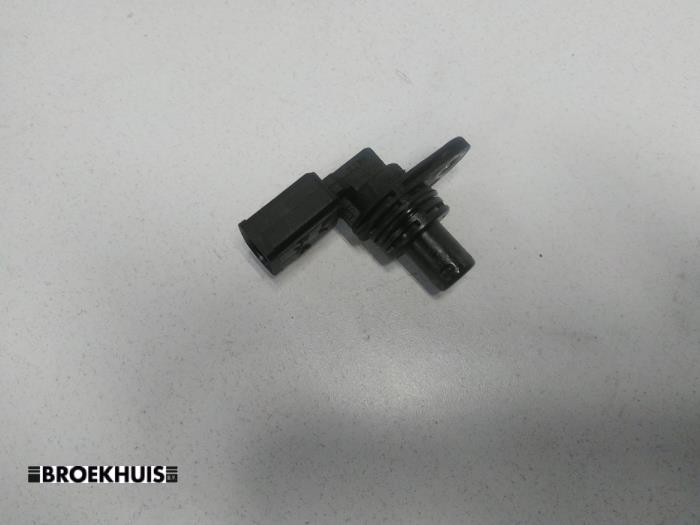 Gebruikte Sensor Nokkenas Volkswagen Golf V (1K1) 1.4 16V Prijs € 10,00 Margeregeling aangeboden door Autobedrijf Broekhuis B.V.