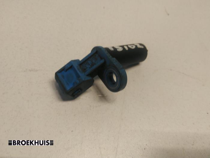 Gebruikte Krukas sensor Ford Fusion 1.6 16V Prijs € 15,00 Margeregeling aangeboden door Autobedrijf Broekhuis B.V.