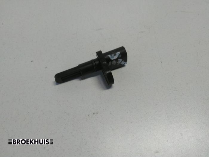 Gebruikte Map Sensor (inlaatspruitstuk) Volkswagen Golf V (1K1) 2.0 TFSI GTI 16V Prijs € 10,00 Margeregeling aangeboden door Autobedrijf Broekhuis B.V.