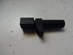 Gebruikte Krukas sensor Mercedes Vito (639.6) 2.2 110 CDI 16V Euro 5 Prijs € 20,00 Margeregeling aangeboden door Autobedrijf Broekhuis B.V.