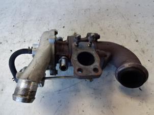 Gebruikte G-lader Peugeot Bipper (AA) 1.4 HDi Prijs € 151,25 Inclusief btw aangeboden door Autobedrijf Broekhuis B.V.