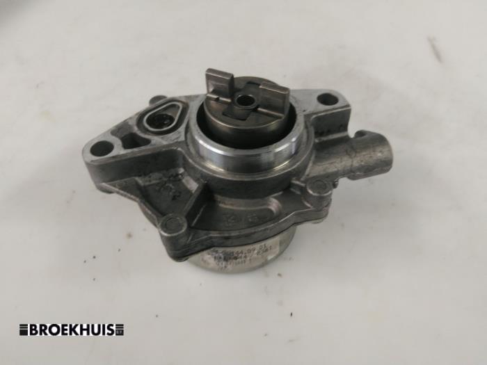 Gebruikte Vacuumpomp (Diesel) Peugeot Bipper (AA) 1.4 HDi Prijs € 30,25 Inclusief btw aangeboden door Autobedrijf Broekhuis B.V.