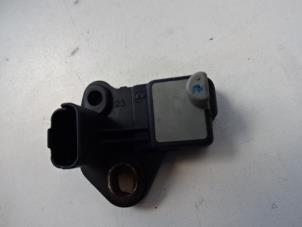 Gebruikte Krukas sensor Peugeot Bipper (AA) 1.4 HDi Prijs € 15,00 Margeregeling aangeboden door Autobedrijf Broekhuis B.V.