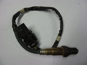 Gebruikte Lambda Sonde Seat Ibiza IV (6J5) 1.4 TDI Prijs € 25,00 Margeregeling aangeboden door Autobedrijf Broekhuis B.V.