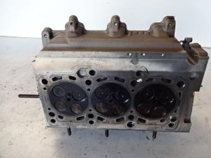 Gebruikte Cilinderkop Seat Ibiza ST (6J8) 1.2 TDI Ecomotive Prijs € 175,00 Margeregeling aangeboden door Autobedrijf Broekhuis B.V.