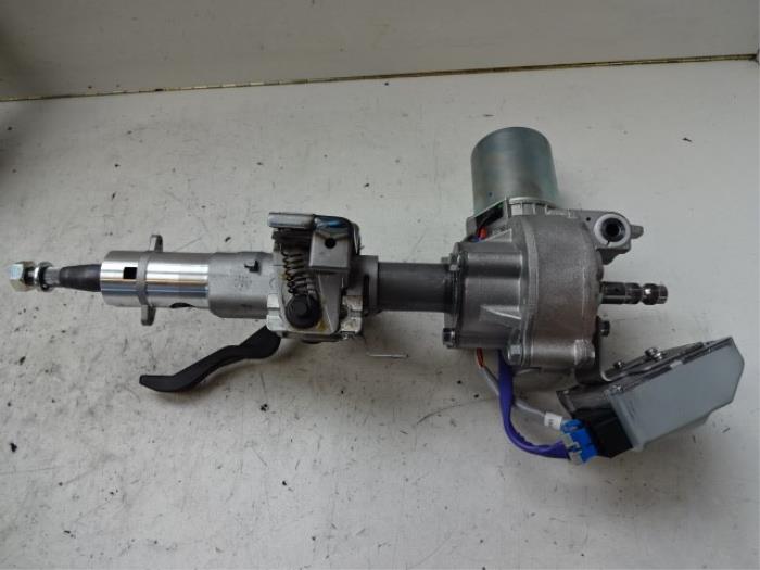 Kia Rio Electric power steering unit car parts