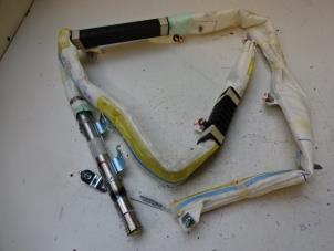 Gebruikte Airbag hemel links Kia Rio III (UB) 1.2 CVVT 16V Prijs € 50,00 Margeregeling aangeboden door Autobedrijf Broekhuis B.V.