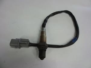 Gebruikte Lambda Sonde Kia Rio III (UB) 1.2 CVVT 16V Prijs € 25,00 Margeregeling aangeboden door Autobedrijf Broekhuis B.V.