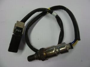 Gebruikte Lambda Sonde Skoda Fabia II (5J) 1.2 TDI 12V Greenline Prijs € 25,00 Margeregeling aangeboden door Autobedrijf Broekhuis B.V.