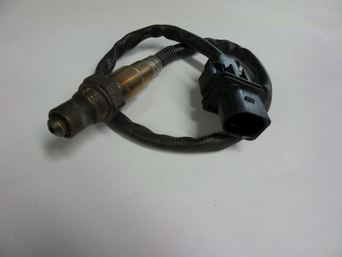 Gebruikte Lambda Sonde Opel Astra J Sports Tourer (PD8/PE8/PF8) 1.3 CDTI 16V ecoFlex Prijs € 25,00 Margeregeling aangeboden door Autobedrijf Broekhuis B.V.