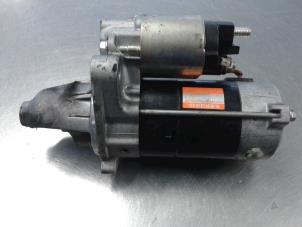 Gebruikte Startmotor Daihatsu Cuore (L251/271/276) 1.0 12V DVVT Prijs € 40,00 Margeregeling aangeboden door Autobedrijf Broekhuis B.V.