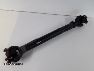 Gebruikte Cardanas Landrover Defender I 2.2 TD4 16V Pick-up Prijs € 125,00 Margeregeling aangeboden door Autobedrijf Broekhuis B.V.