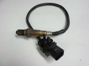 Gebruikte Lambda Sonde Landrover Defender I 2.2 TD4 16V Pick-up Prijs € 25,00 Margeregeling aangeboden door Autobedrijf Broekhuis B.V.