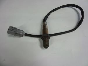 Gebruikte Lambda Sonde Kia Picanto (BA) 1.0 12V Prijs € 25,00 Margeregeling aangeboden door Autobedrijf Broekhuis B.V.