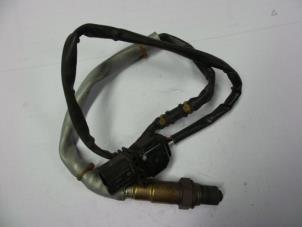 Gebruikte Lambda Sonde Seat Leon (1P1) 2.0 FSI 16V Prijs € 15,00 Margeregeling aangeboden door Autobedrijf Broekhuis B.V.