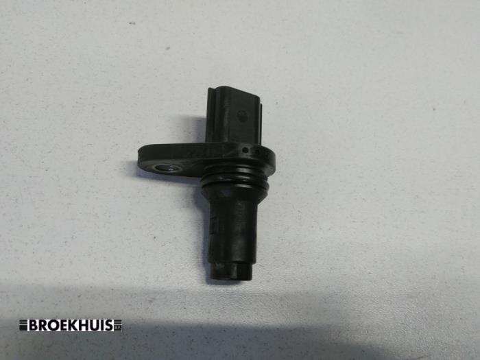Gebruikte Sensor Nokkenas Renault Laguna III Estate (KT) 2.0 16V Prijs € 10,00 Margeregeling aangeboden door Autobedrijf Broekhuis B.V.