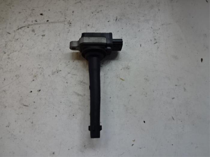 Bobine van een Renault Laguna III Estate (KT) 2.0 16V 2008