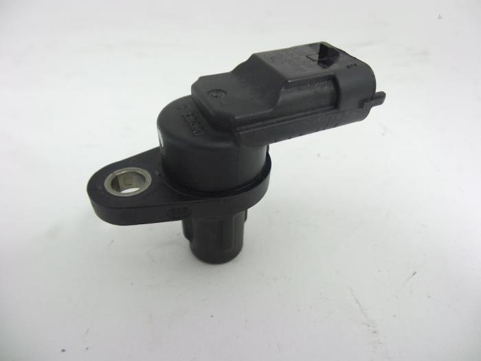 Gebruikte Nokkenas Sensor Ford Focus 2 Wagon 1.6 Ti-VCT 16V Prijs € 10,00 Margeregeling aangeboden door Autobedrijf Broekhuis B.V.