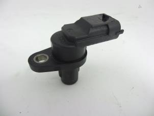 Gebruikte Nokkenas Sensor Ford Focus 2 Wagon 1.6 Ti-VCT 16V Prijs € 10,00 Margeregeling aangeboden door Autobedrijf Broekhuis B.V.