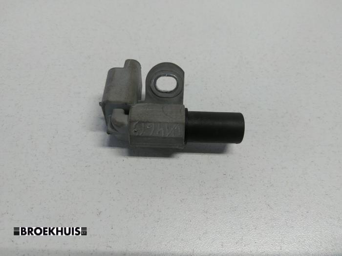 Gebruikte Nokkenas Sensor Peugeot 407 SW (6E) 1.6 HDi 16V Prijs € 10,00 Margeregeling aangeboden door Autobedrijf Broekhuis B.V.