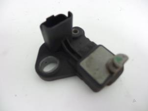 Gebruikte Krukas sensor Peugeot 407 SW (6E) 1.6 HDi 16V Prijs € 15,00 Margeregeling aangeboden door Autobedrijf Broekhuis B.V.