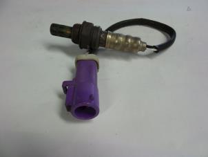 Gebruikte Lambda Sonde Mazda 2 (NB/NC/ND/NE) 1.25 16V Prijs € 10,00 Margeregeling aangeboden door Autobedrijf Broekhuis B.V.