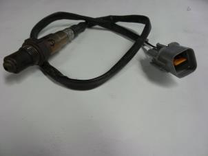 Gebruikte Lambda Sonde Hyundai i10 (F5) 1.0i 12V Prijs € 25,00 Margeregeling aangeboden door Autobedrijf Broekhuis B.V.