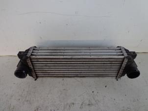 Gebruikte Intercooler Ford Transit Connect 1.8 TDCi 90 Prijs € 48,40 Inclusief btw aangeboden door Autobedrijf Broekhuis B.V.