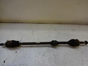 Gebruikte Homokineetas rechts-voor Kia Picanto (TA) 1.0 12V Prijs € 45,00 Margeregeling aangeboden door Autobedrijf Broekhuis B.V.