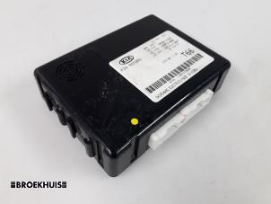 Gebruikte Computer Body Control Kia Picanto (TA) 1.0 12V Prijs € 45,00 Margeregeling aangeboden door Autobedrijf Broekhuis B.V.