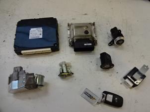 Gebruikte Inspuitcomputer Kia Picanto (TA) 1.0 12V Prijs € 150,00 Margeregeling aangeboden door Autobedrijf Broekhuis B.V.