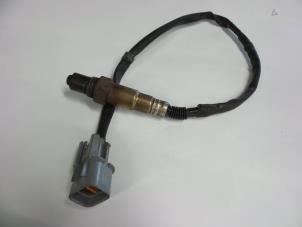 Gebruikte Lambda Sonde Kia Picanto (TA) 1.0 12V Prijs € 25,00 Margeregeling aangeboden door Autobedrijf Broekhuis B.V.