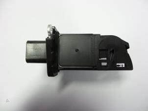 Gebruikte Luchtmassameter Ford S-Max (GBW) 2.0 TDCi 16V 140 Prijs € 60,00 Margeregeling aangeboden door Autobedrijf Broekhuis B.V.