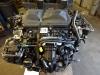 Motor van een Ford S-Max (GBW) 2.0 TDCi 16V 140 2011