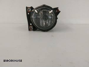 Gebruikte Mistlamp links-voor Volkswagen Sharan (7M8/M9/M6) 1.9 TDI 130 Prijs € 10,00 Margeregeling aangeboden door Autobedrijf Broekhuis B.V.