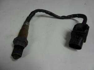 Gebruikte Lambda Sonde BMW 3 serie Touring (E91) 320d 16V Corporate Lease Prijs € 15,00 Margeregeling aangeboden door Autobedrijf Broekhuis B.V.
