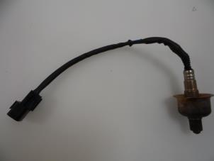 Gebruikte Lambda Sonde Kia Rio III (UB) 1.2 CVVT 16V Prijs € 25,00 Margeregeling aangeboden door Autobedrijf Broekhuis B.V.