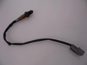 Gebruikte Lambda Sonde Kia Rio III (UB) 1.2 CVVT 16V Prijs € 25,00 Margeregeling aangeboden door Autobedrijf Broekhuis B.V.