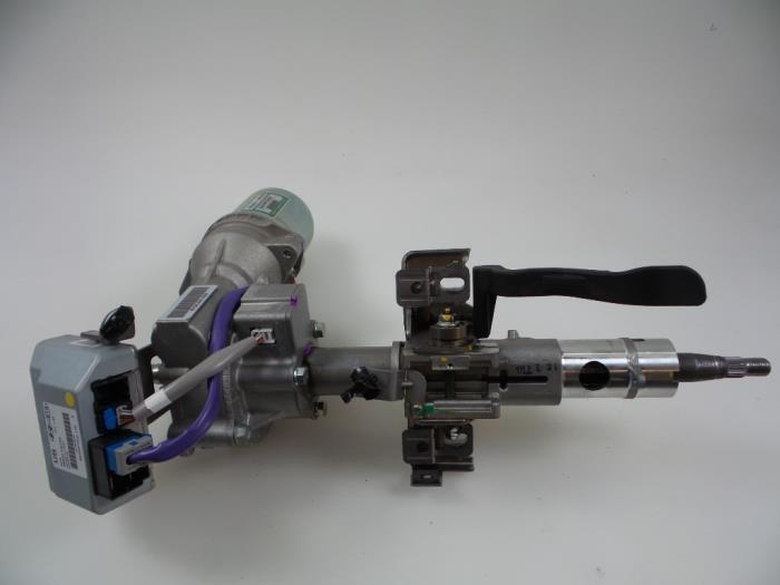 Kia Rio Electric power steering unit car parts
