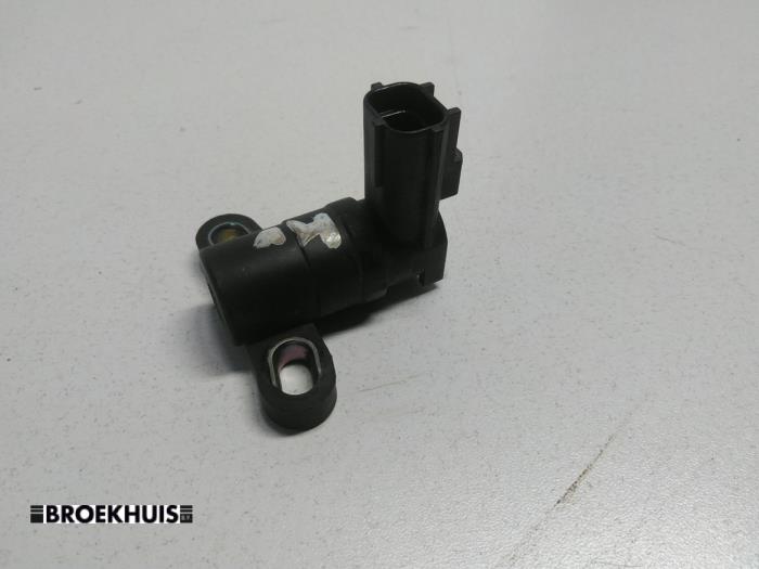 Gebruikte Krukas sensor Ford Focus 2 Wagon 2.0 16V Prijs € 10,00 Margeregeling aangeboden door Autobedrijf Broekhuis B.V.