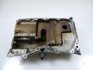 Gebruikte Carterpan Ford Focus 2 Wagon 2.0 16V Prijs € 35,00 Margeregeling aangeboden door Autobedrijf Broekhuis B.V.