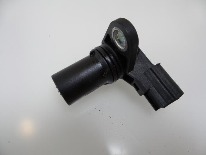 Gebruikte Nokkenas Sensor Ford Focus 2 1.8 16V Flexifuel Prijs € 10,00 Margeregeling aangeboden door Autobedrijf Broekhuis B.V.