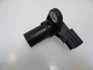 Gebruikte Sensor Nokkenas Ford Focus 2 1.8 16V Flexifuel Prijs € 10,00 Margeregeling aangeboden door Autobedrijf Broekhuis B.V.