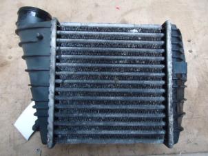 Gebruikte Intercooler Volkswagen Golf IV Variant (1J5) 1.9 TDI 90 Prijs € 30,00 Margeregeling aangeboden door Autobedrijf Broekhuis B.V.