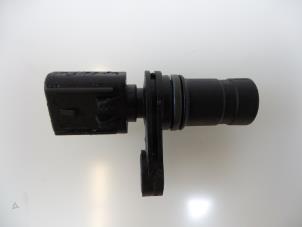 Gebruikte Krukas sensor Austin Mini Open (R52) 1.6 16V Cooper S Prijs € 15,00 Margeregeling aangeboden door Autobedrijf Broekhuis B.V.