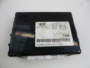 Gebruikte Module Bodycontrol Kia Picanto (TA) 1.2 16V Prijs € 45,00 Margeregeling aangeboden door Autobedrijf Broekhuis B.V.