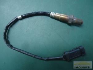 Gebruikte Lambda Sonde Renault Scénic I (JA) 2.0 16V Prijs € 10,00 Margeregeling aangeboden door Autobedrijf Broekhuis B.V.