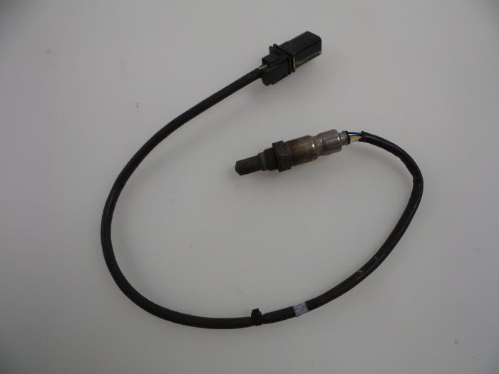 Gebruikte Lambda Sonde Kia Sportage (SL) 2.0 CVVT 16V 4x2 Prijs € 25,00 Margeregeling aangeboden door Autobedrijf Broekhuis B.V.