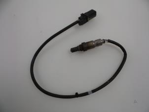 Gebruikte Lambda Sonde Kia Sportage (SL) 2.0 CVVT 16V 4x2 Prijs € 25,00 Margeregeling aangeboden door Autobedrijf Broekhuis B.V.