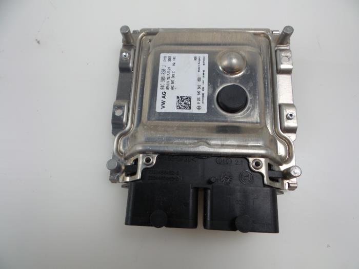Gebruikte Inspuitcomputer Seat Mii 1.0 12V Prijs € 135,00 Margeregeling aangeboden door Autobedrijf Broekhuis B.V.
